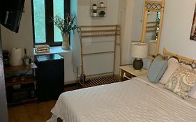 The Bambu Room At Casa Of Essence Located In Heart Of Old San Juan